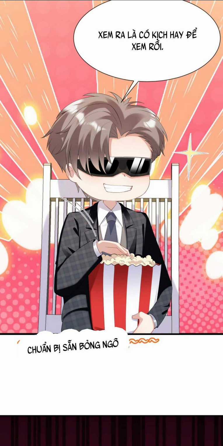 Tái Sinh Trở Lại : Chồng Cũ Khóc Lóc Cầu Xin Tái Hôn Chapter 13 trang 31