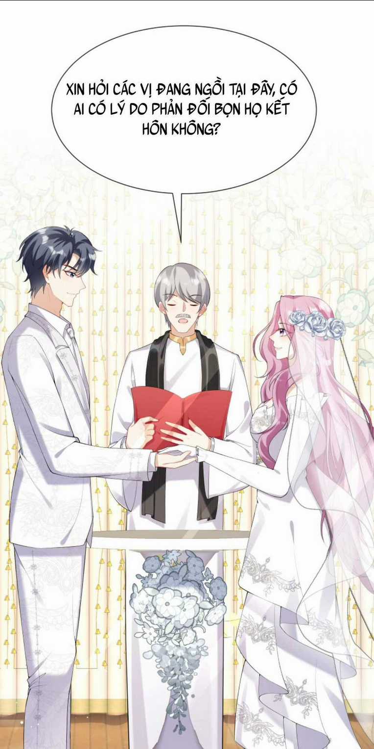 Tái Sinh Trở Lại : Chồng Cũ Khóc Lóc Cầu Xin Tái Hôn Chapter 13 trang 4