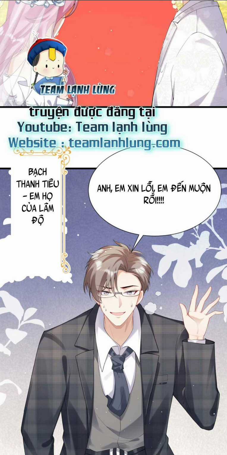 Tái Sinh Trở Lại : Chồng Cũ Khóc Lóc Cầu Xin Tái Hôn Chapter 13 trang 6