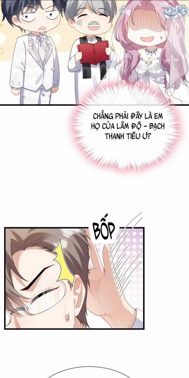 Tái Sinh Trở Lại : Chồng Cũ Khóc Lóc Cầu Xin Tái Hôn Chapter 13 trang 8