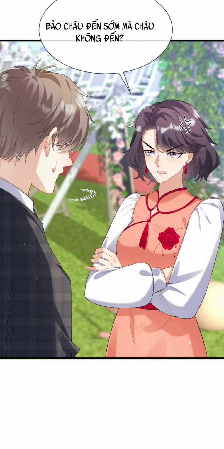 Tái Sinh Trở Lại : Chồng Cũ Khóc Lóc Cầu Xin Tái Hôn Chapter 13 trang 9