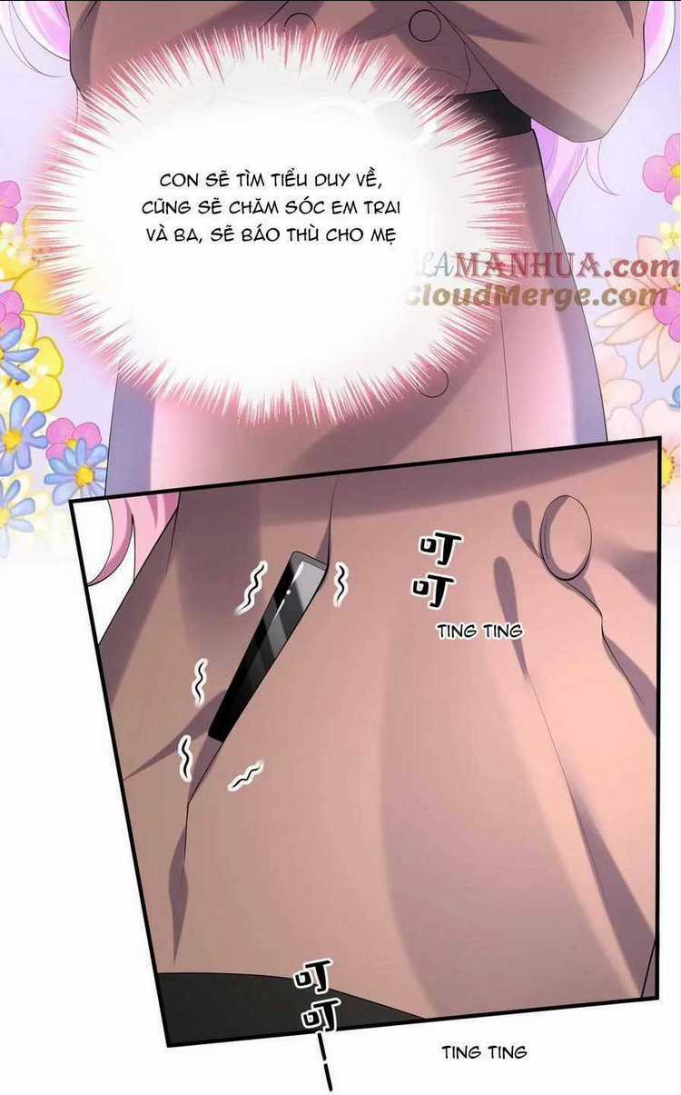 Tái Sinh Trở Lại : Chồng Cũ Khóc Lóc Cầu Xin Tái Hôn Chapter 130 trang 24