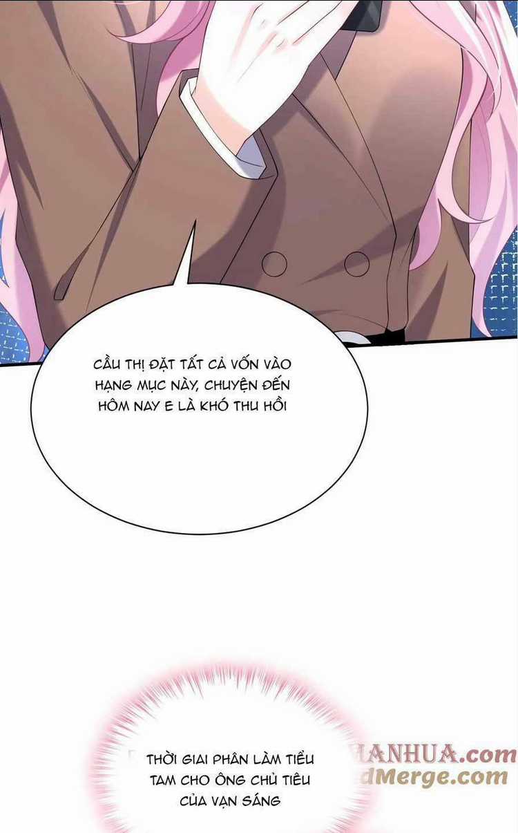 Tái Sinh Trở Lại : Chồng Cũ Khóc Lóc Cầu Xin Tái Hôn Chapter 130 trang 30