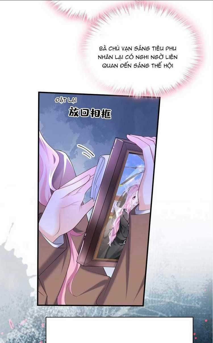 Tái Sinh Trở Lại : Chồng Cũ Khóc Lóc Cầu Xin Tái Hôn Chapter 130 trang 31