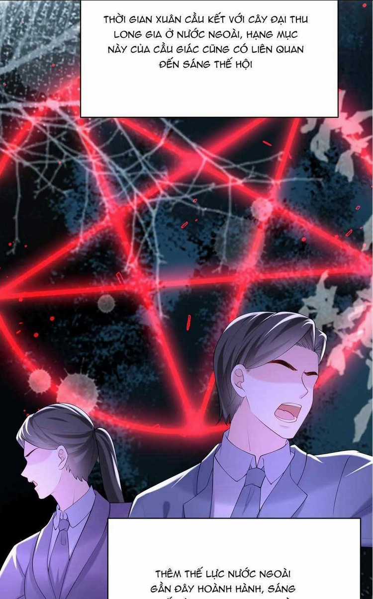 Tái Sinh Trở Lại : Chồng Cũ Khóc Lóc Cầu Xin Tái Hôn Chapter 130 trang 32