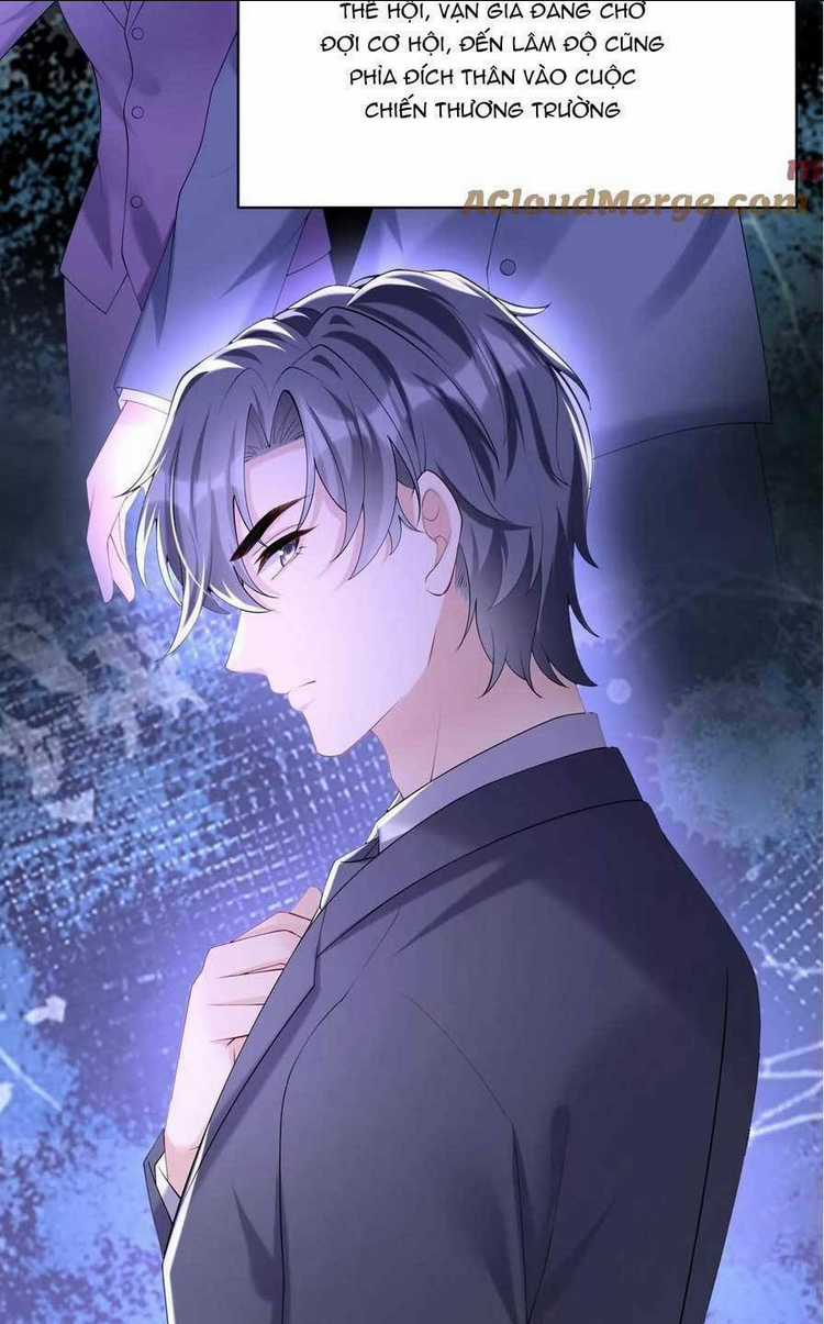 Tái Sinh Trở Lại : Chồng Cũ Khóc Lóc Cầu Xin Tái Hôn Chapter 130 trang 33