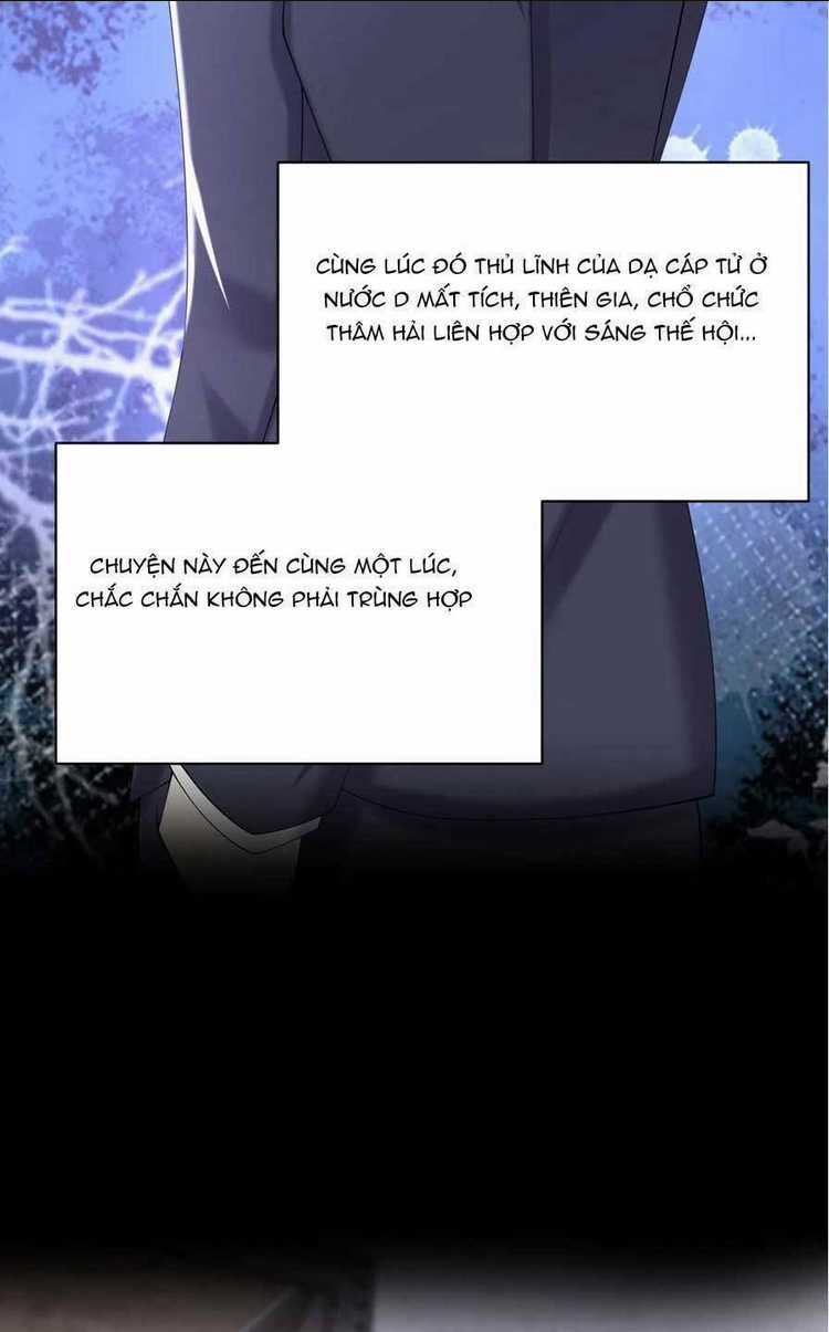 Tái Sinh Trở Lại : Chồng Cũ Khóc Lóc Cầu Xin Tái Hôn Chapter 130 trang 34