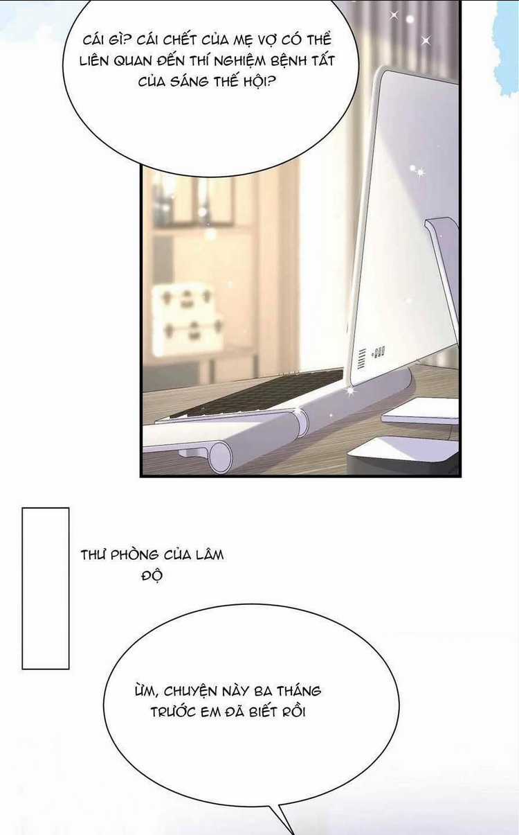 Tái Sinh Trở Lại : Chồng Cũ Khóc Lóc Cầu Xin Tái Hôn Chapter 130 trang 38