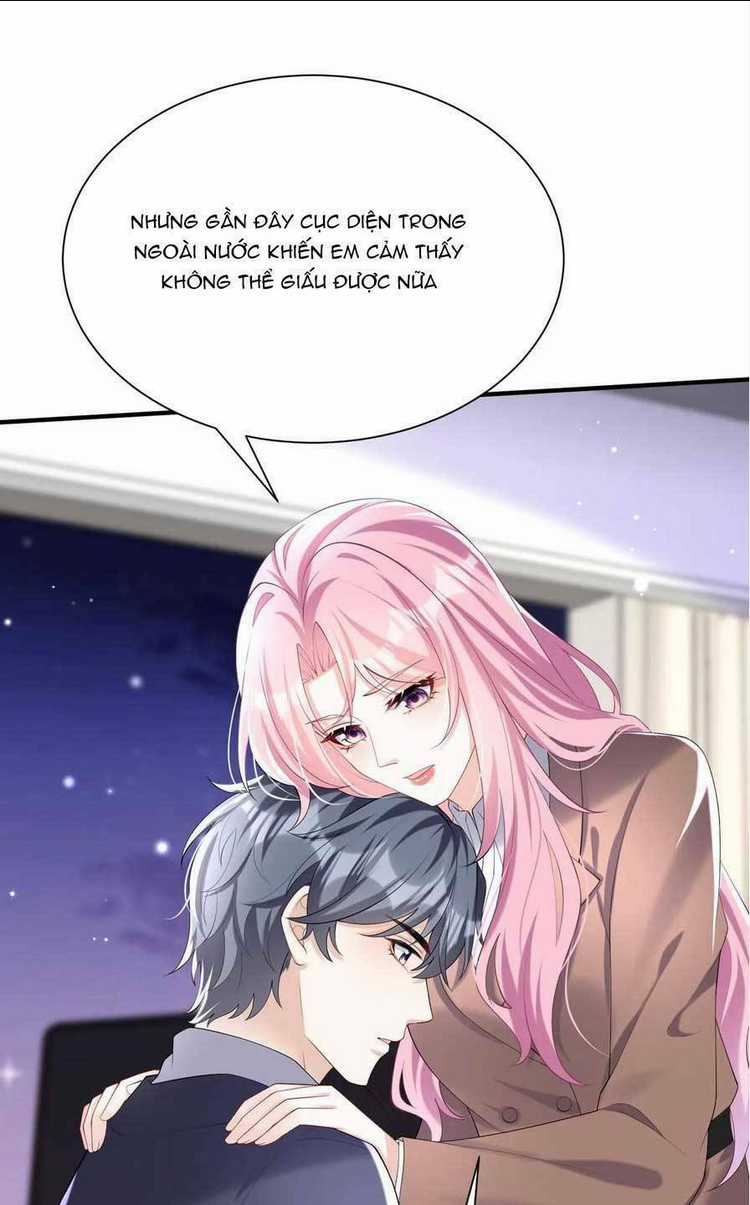 Tái Sinh Trở Lại : Chồng Cũ Khóc Lóc Cầu Xin Tái Hôn Chapter 130 trang 40