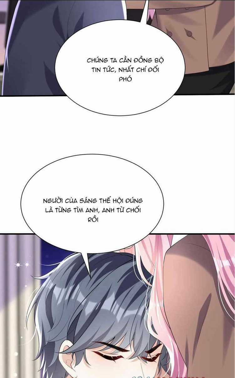 Tái Sinh Trở Lại : Chồng Cũ Khóc Lóc Cầu Xin Tái Hôn Chapter 130 trang 41