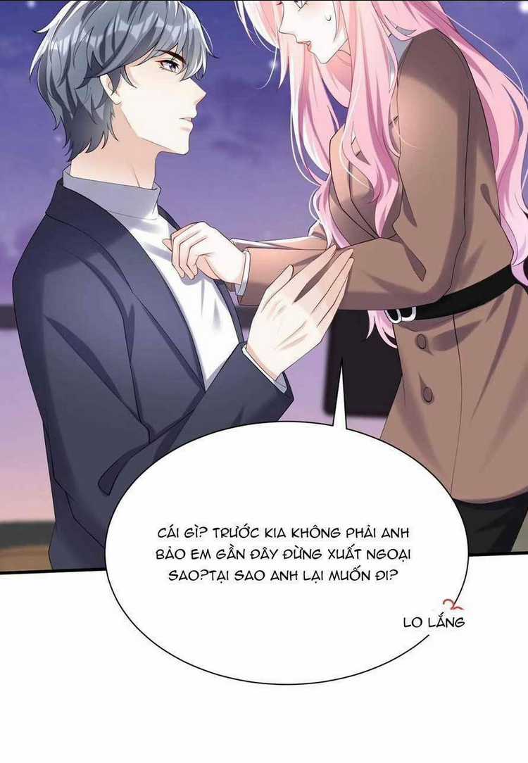 Tái Sinh Trở Lại : Chồng Cũ Khóc Lóc Cầu Xin Tái Hôn Chapter 130 trang 43