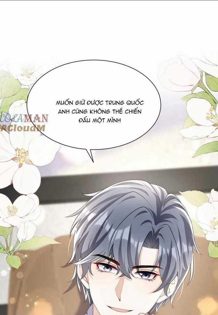 Tái Sinh Trở Lại : Chồng Cũ Khóc Lóc Cầu Xin Tái Hôn Chapter 130 trang 44