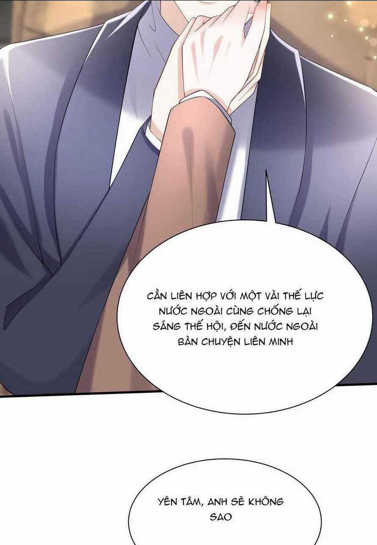 Tái Sinh Trở Lại : Chồng Cũ Khóc Lóc Cầu Xin Tái Hôn Chapter 130 trang 45