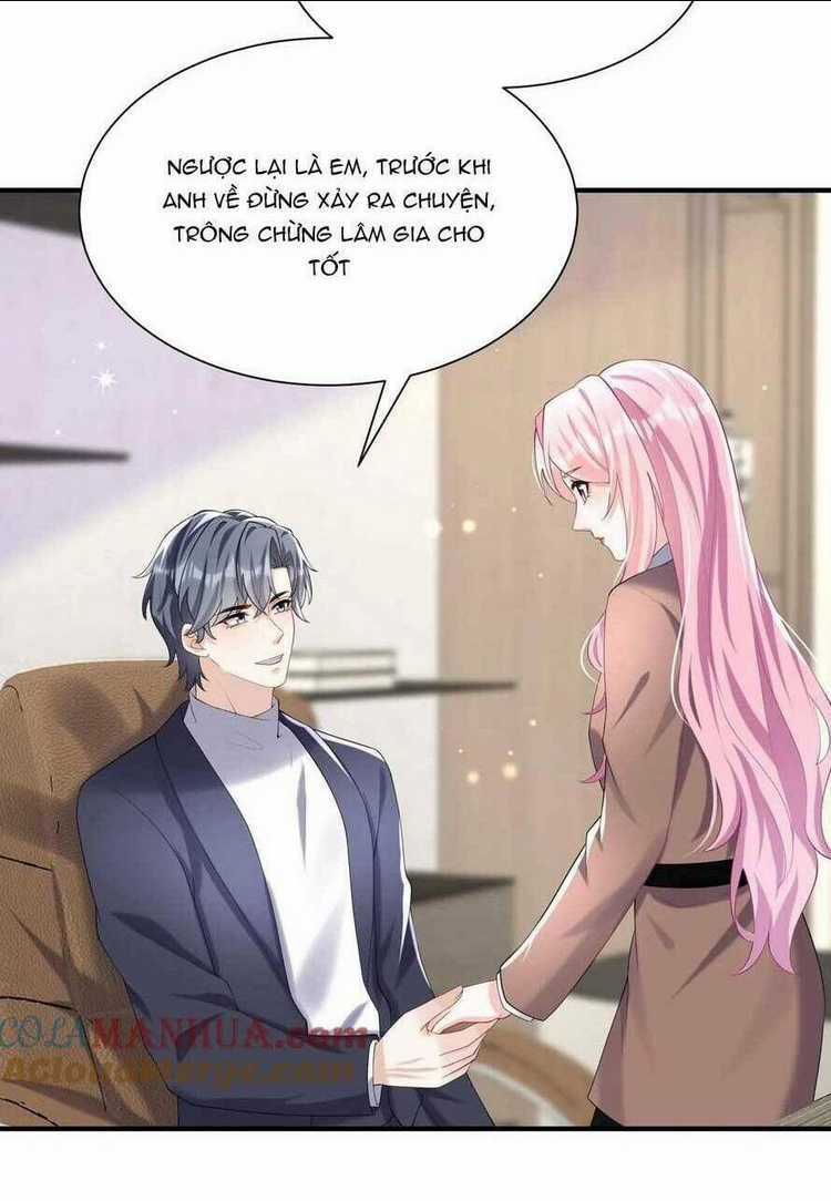 Tái Sinh Trở Lại : Chồng Cũ Khóc Lóc Cầu Xin Tái Hôn Chapter 130 trang 46