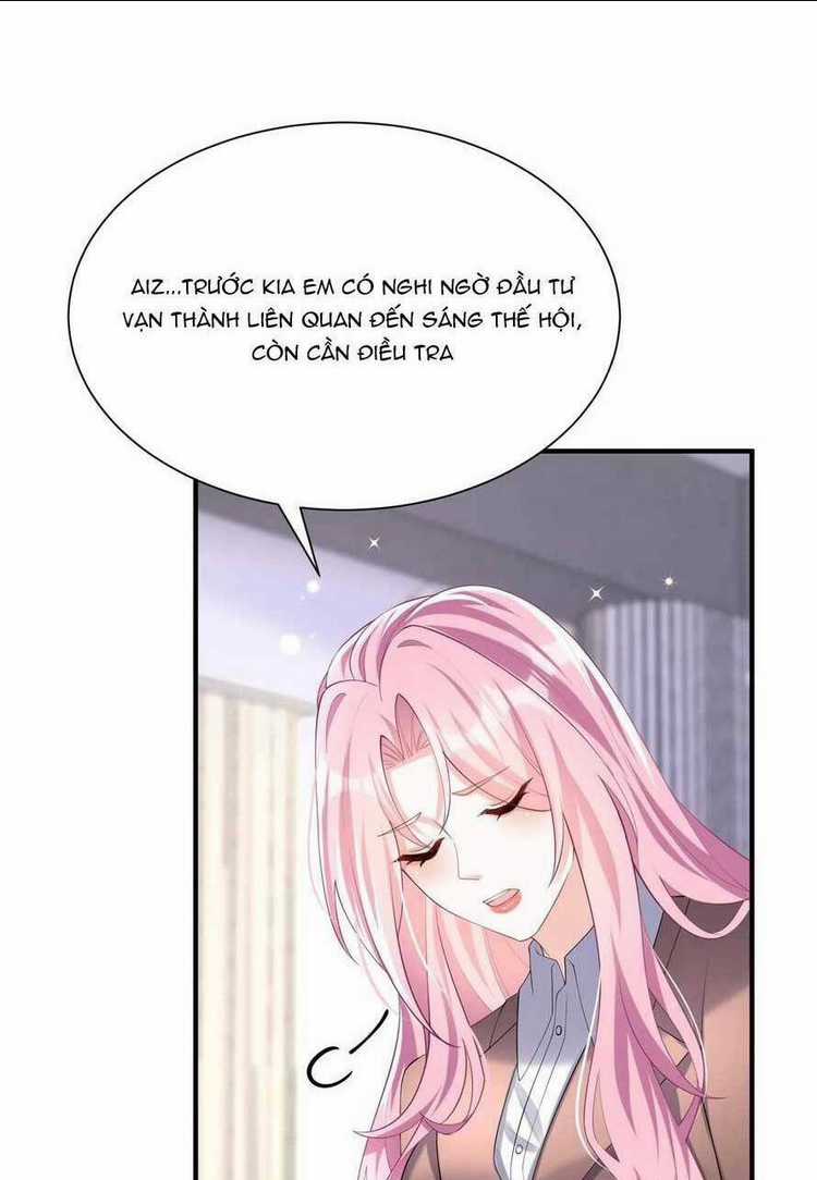 Tái Sinh Trở Lại : Chồng Cũ Khóc Lóc Cầu Xin Tái Hôn Chapter 130 trang 47