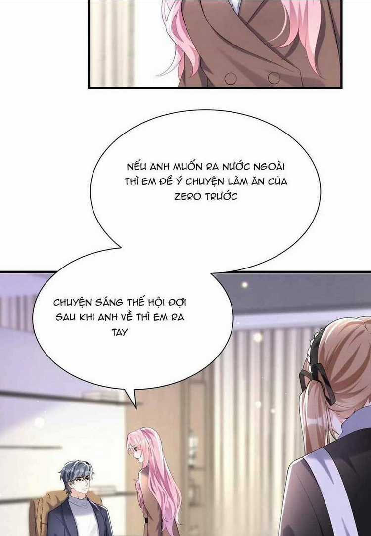 Tái Sinh Trở Lại : Chồng Cũ Khóc Lóc Cầu Xin Tái Hôn Chapter 130 trang 48