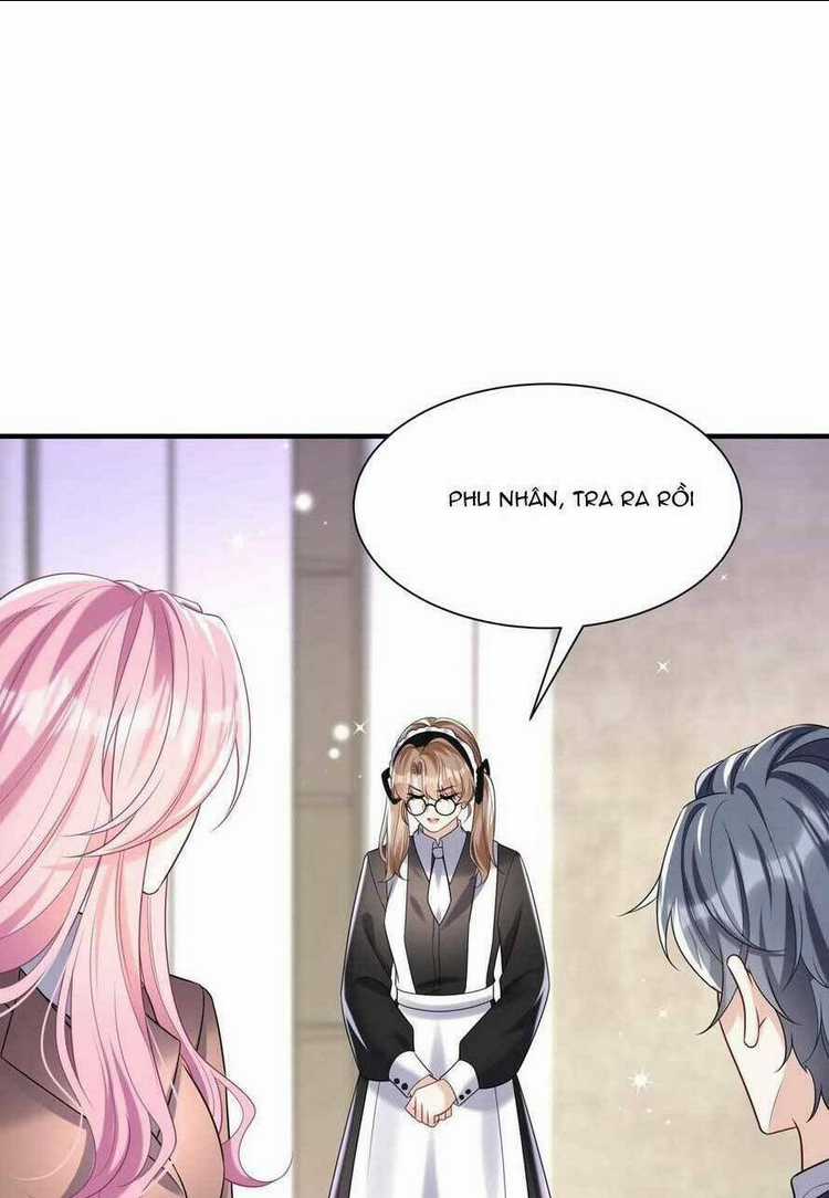 Tái Sinh Trở Lại : Chồng Cũ Khóc Lóc Cầu Xin Tái Hôn Chapter 130 trang 50