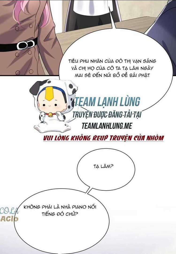 Tái Sinh Trở Lại : Chồng Cũ Khóc Lóc Cầu Xin Tái Hôn Chapter 130 trang 51