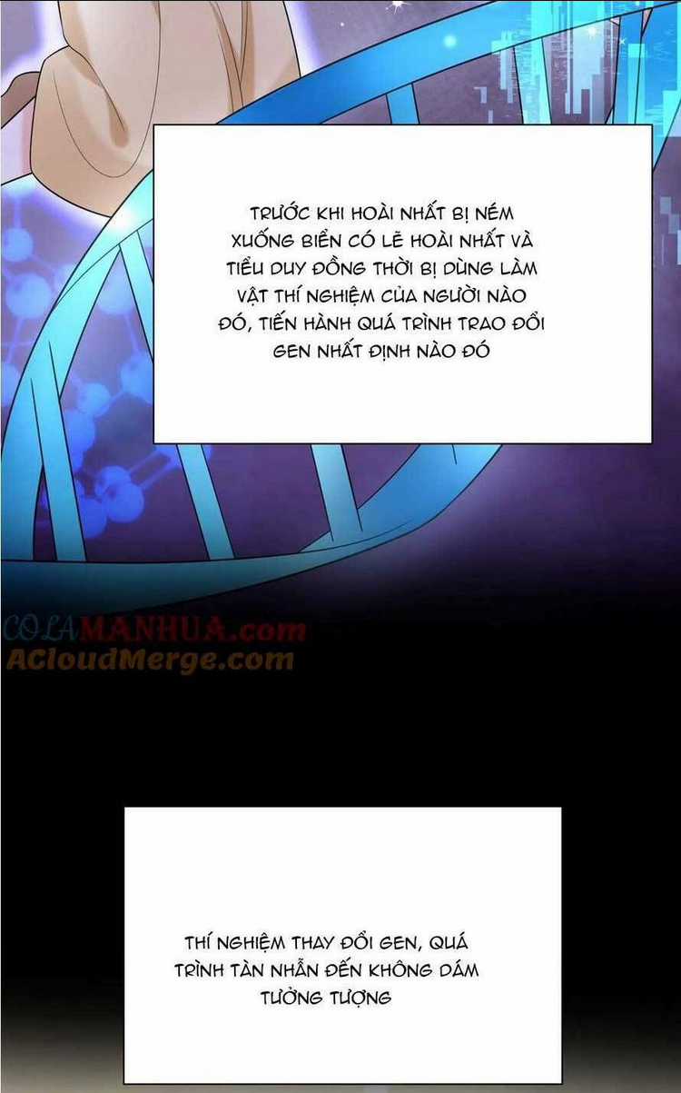 Tái Sinh Trở Lại : Chồng Cũ Khóc Lóc Cầu Xin Tái Hôn Chapter 130 trang 8