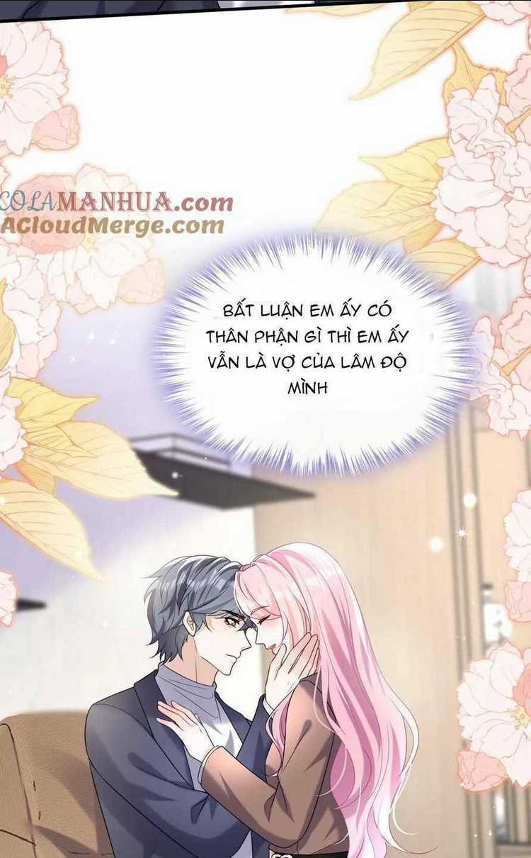 Tái Sinh Trở Lại : Chồng Cũ Khóc Lóc Cầu Xin Tái Hôn Chapter 131 trang 24