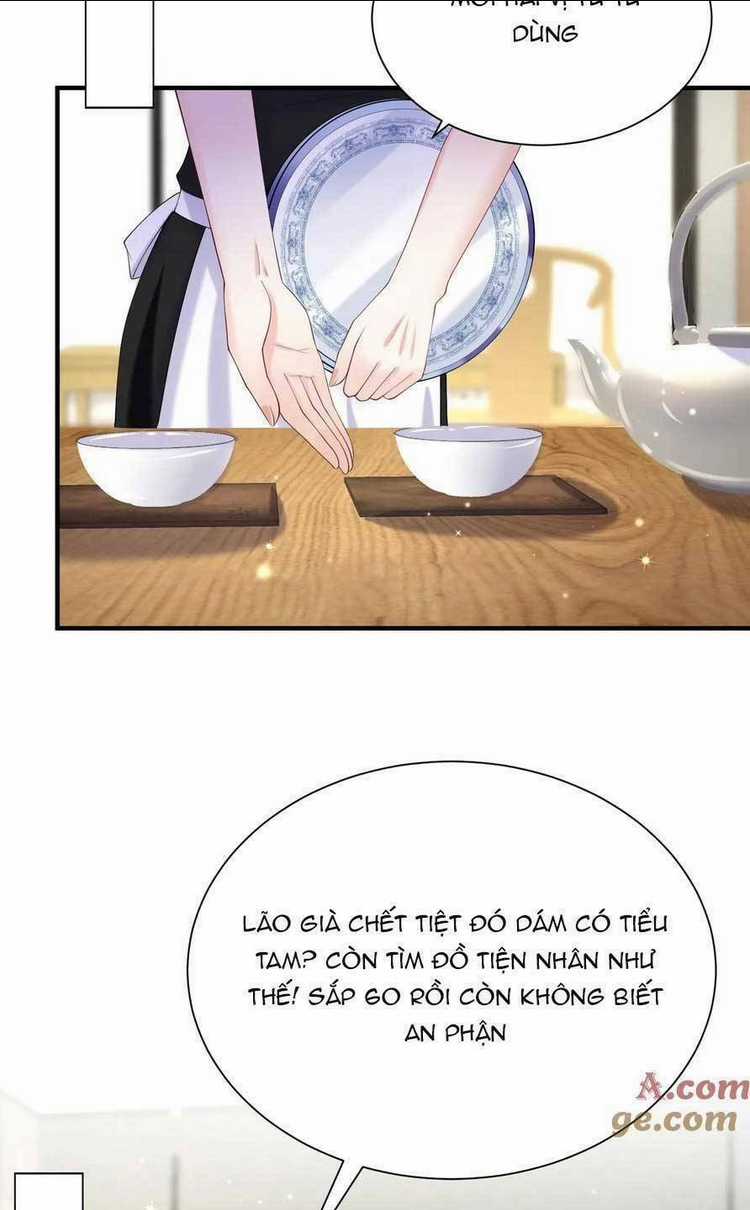 Tái Sinh Trở Lại : Chồng Cũ Khóc Lóc Cầu Xin Tái Hôn Chapter 131 trang 30
