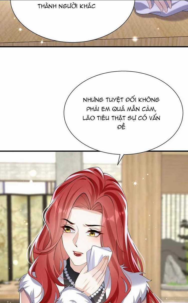 Tái Sinh Trở Lại : Chồng Cũ Khóc Lóc Cầu Xin Tái Hôn Chapter 131 trang 36