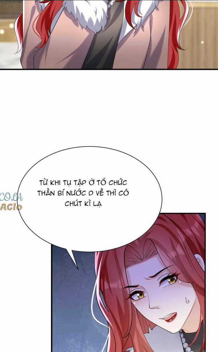 Tái Sinh Trở Lại : Chồng Cũ Khóc Lóc Cầu Xin Tái Hôn Chapter 131 trang 37