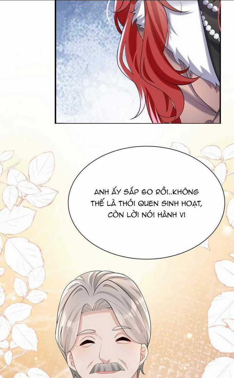 Tái Sinh Trở Lại : Chồng Cũ Khóc Lóc Cầu Xin Tái Hôn Chapter 131 trang 38