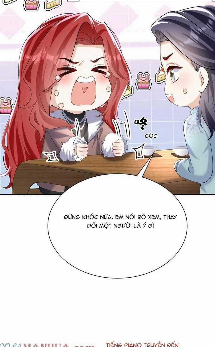 Tái Sinh Trở Lại : Chồng Cũ Khóc Lóc Cầu Xin Tái Hôn Chapter 131 trang 41