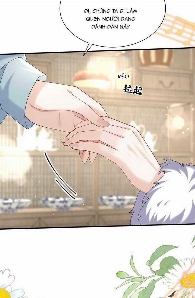 Tái Sinh Trở Lại : Chồng Cũ Khóc Lóc Cầu Xin Tái Hôn Chapter 131 trang 45