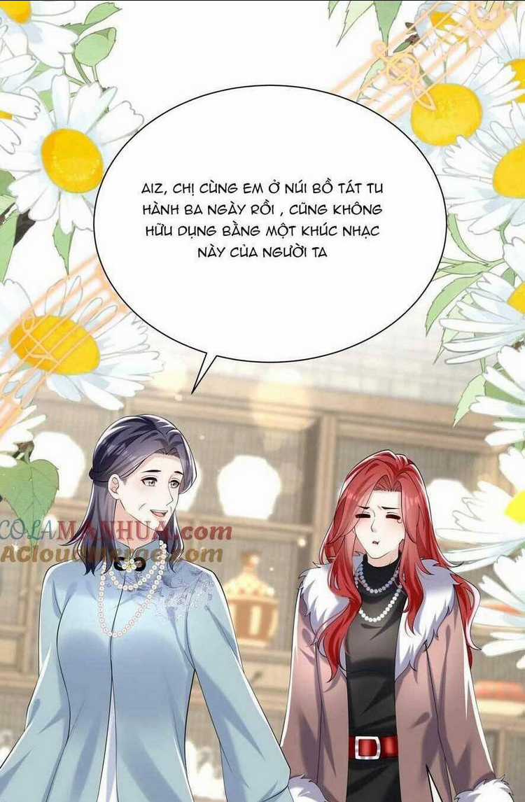 Tái Sinh Trở Lại : Chồng Cũ Khóc Lóc Cầu Xin Tái Hôn Chapter 131 trang 46