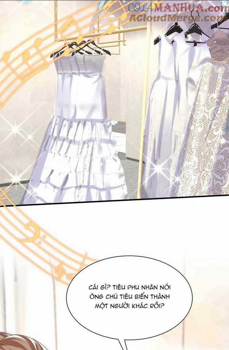 Tái Sinh Trở Lại : Chồng Cũ Khóc Lóc Cầu Xin Tái Hôn Chapter 131 trang 49