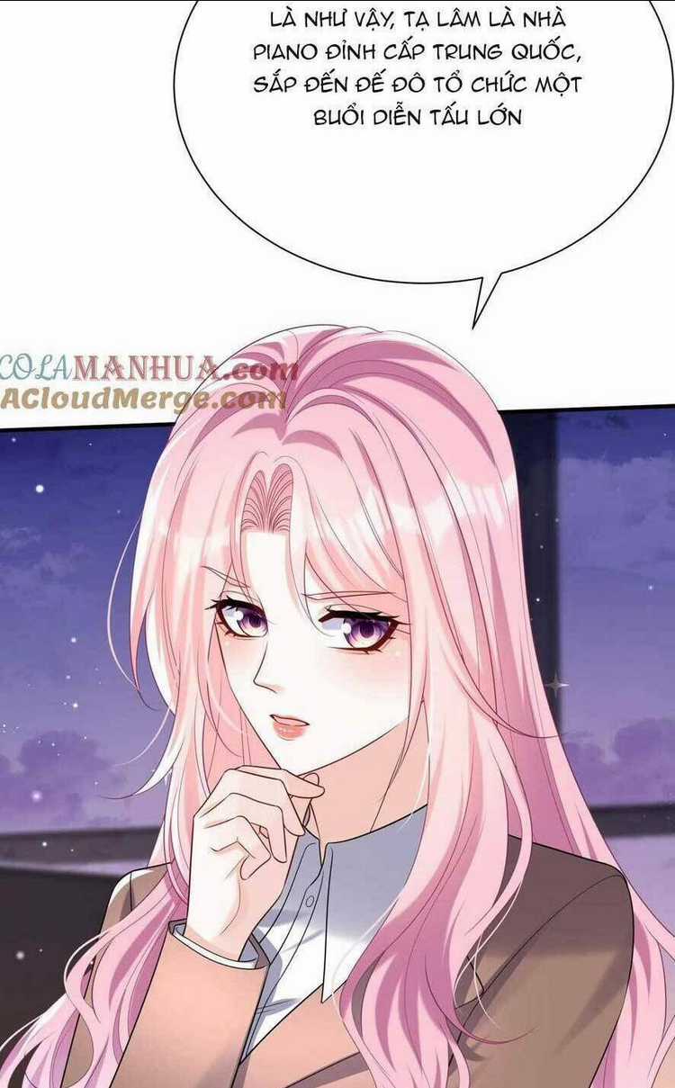 Tái Sinh Trở Lại : Chồng Cũ Khóc Lóc Cầu Xin Tái Hôn Chapter 131 trang 6