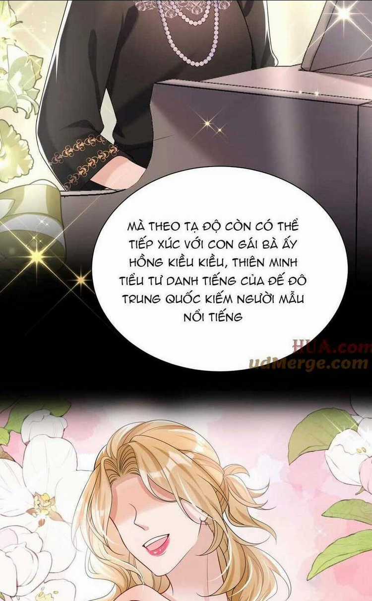 Tái Sinh Trở Lại : Chồng Cũ Khóc Lóc Cầu Xin Tái Hôn Chapter 131 trang 8