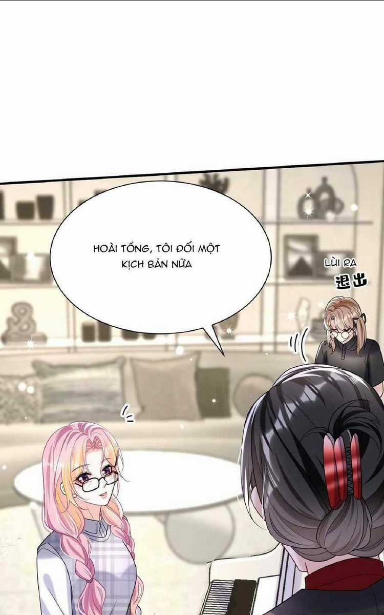 Tái Sinh Trở Lại : Chồng Cũ Khóc Lóc Cầu Xin Tái Hôn Chapter 132 trang 11