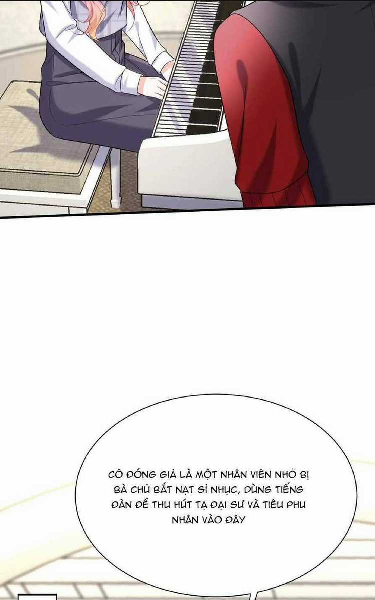 Tái Sinh Trở Lại : Chồng Cũ Khóc Lóc Cầu Xin Tái Hôn Chapter 132 trang 12