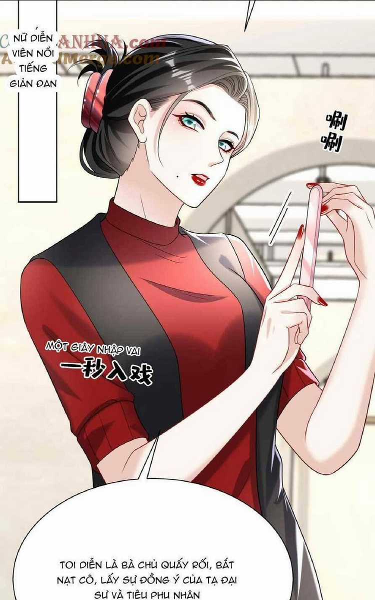 Tái Sinh Trở Lại : Chồng Cũ Khóc Lóc Cầu Xin Tái Hôn Chapter 132 trang 13