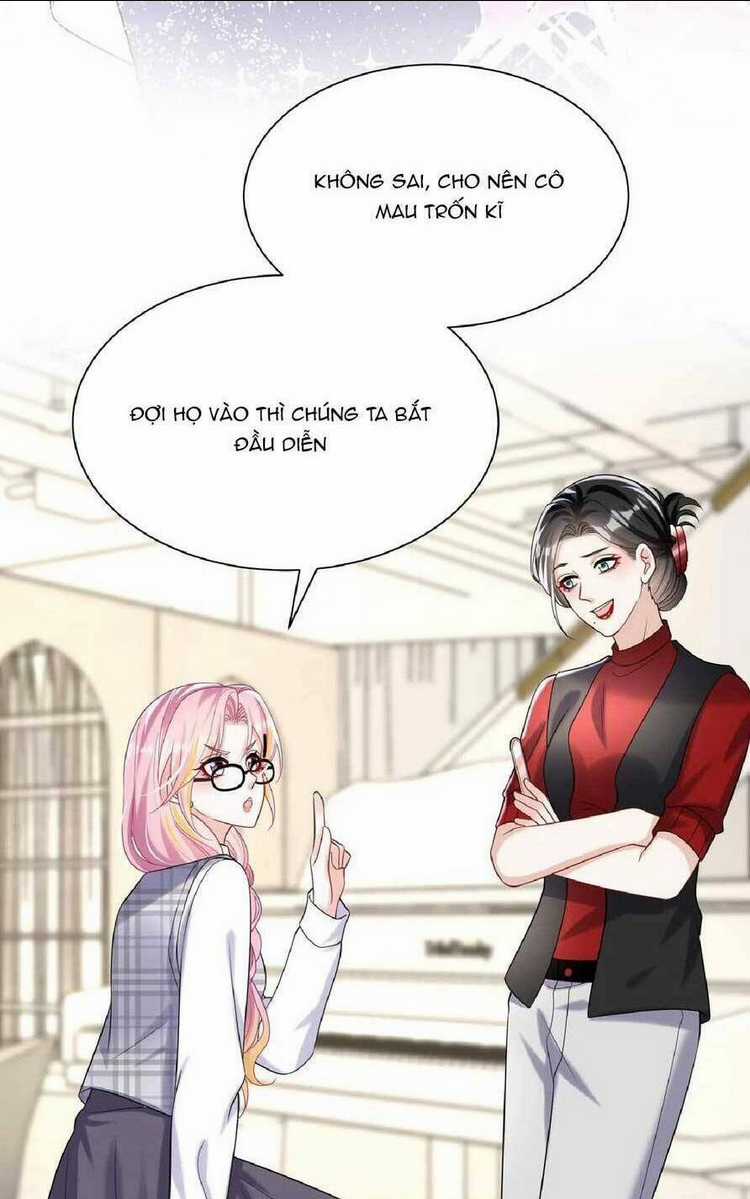 Tái Sinh Trở Lại : Chồng Cũ Khóc Lóc Cầu Xin Tái Hôn Chapter 132 trang 16