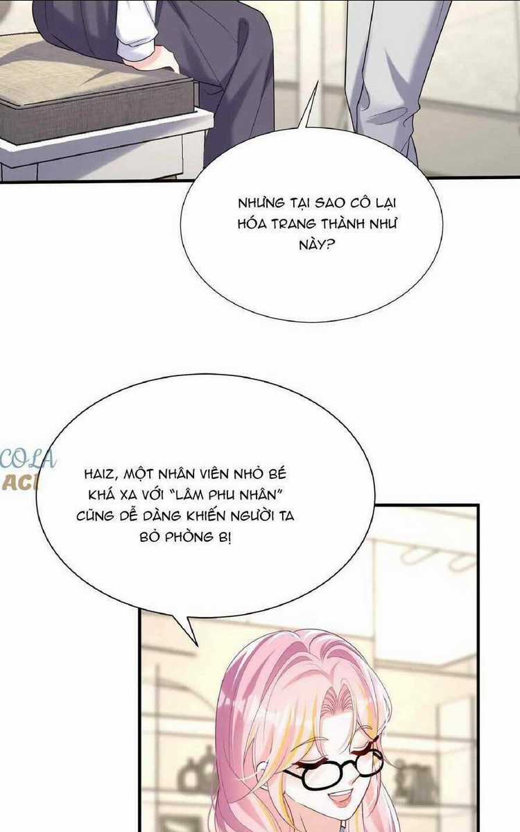 Tái Sinh Trở Lại : Chồng Cũ Khóc Lóc Cầu Xin Tái Hôn Chapter 132 trang 17