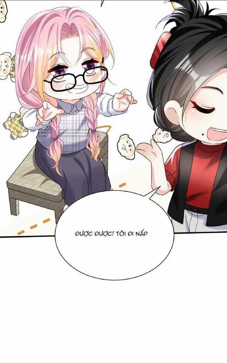 Tái Sinh Trở Lại : Chồng Cũ Khóc Lóc Cầu Xin Tái Hôn Chapter 132 trang 20