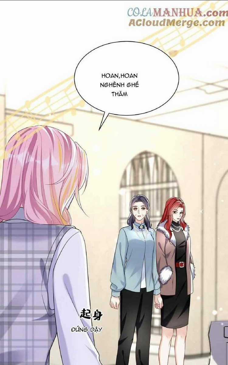 Tái Sinh Trở Lại : Chồng Cũ Khóc Lóc Cầu Xin Tái Hôn Chapter 132 trang 22