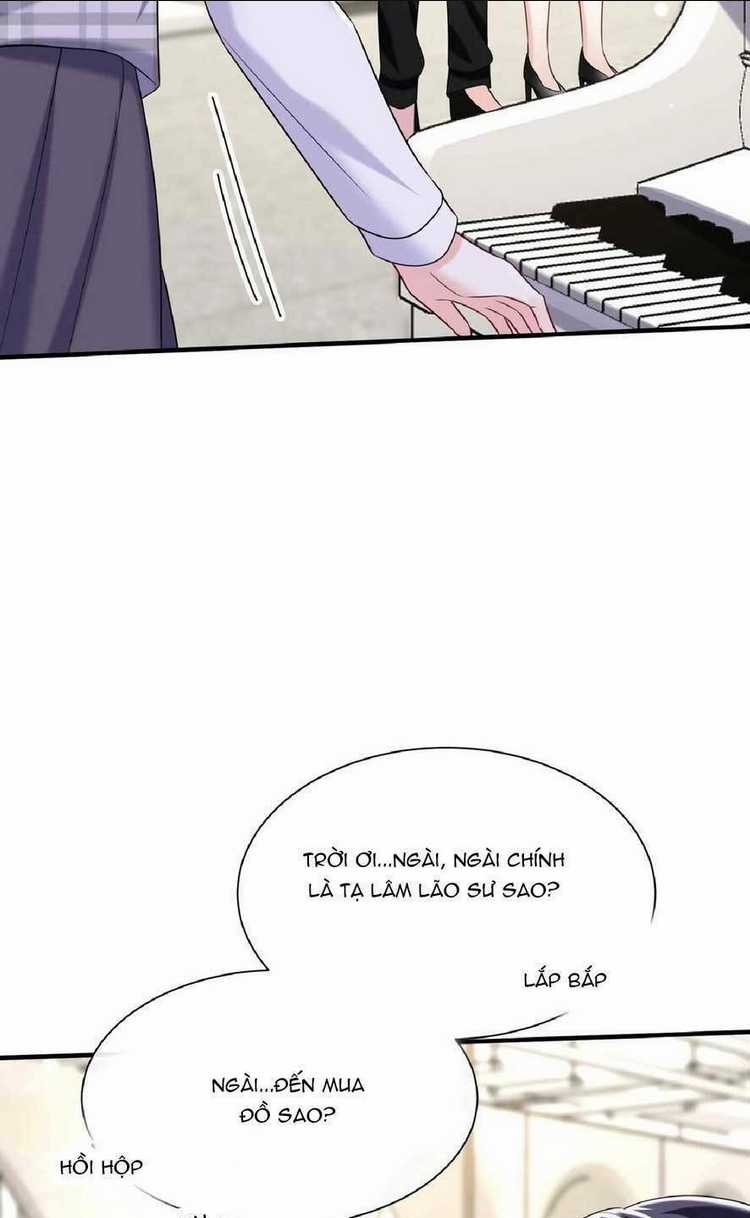 Tái Sinh Trở Lại : Chồng Cũ Khóc Lóc Cầu Xin Tái Hôn Chapter 132 trang 23