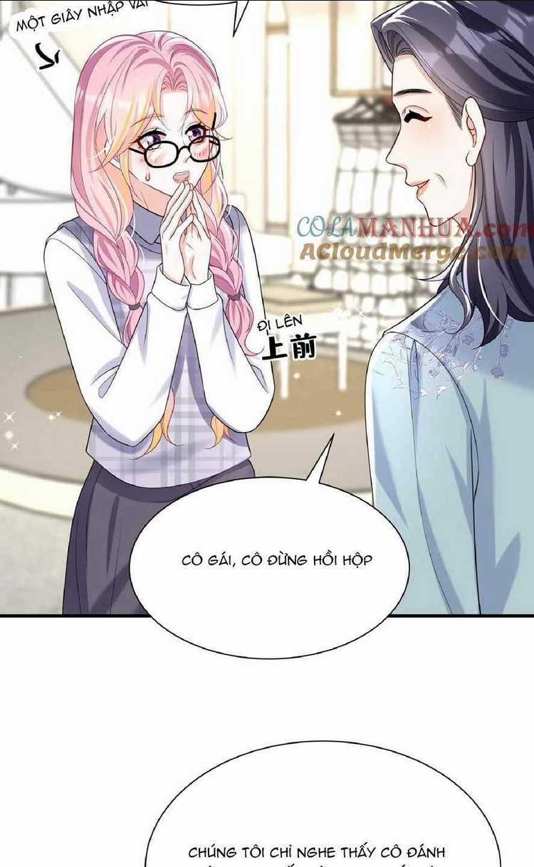 Tái Sinh Trở Lại : Chồng Cũ Khóc Lóc Cầu Xin Tái Hôn Chapter 132 trang 24