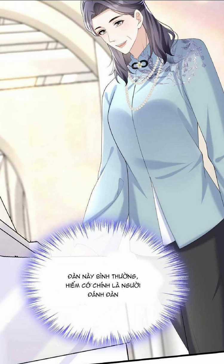 Tái Sinh Trở Lại : Chồng Cũ Khóc Lóc Cầu Xin Tái Hôn Chapter 132 trang 29