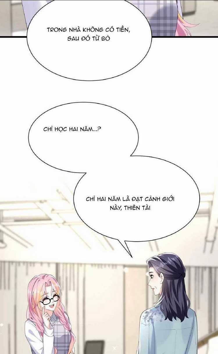 Tái Sinh Trở Lại : Chồng Cũ Khóc Lóc Cầu Xin Tái Hôn Chapter 132 trang 31