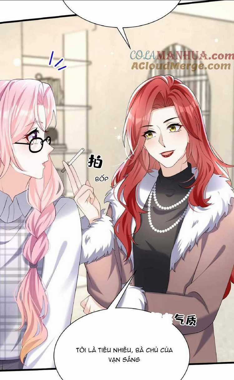 Tái Sinh Trở Lại : Chồng Cũ Khóc Lóc Cầu Xin Tái Hôn Chapter 132 trang 33