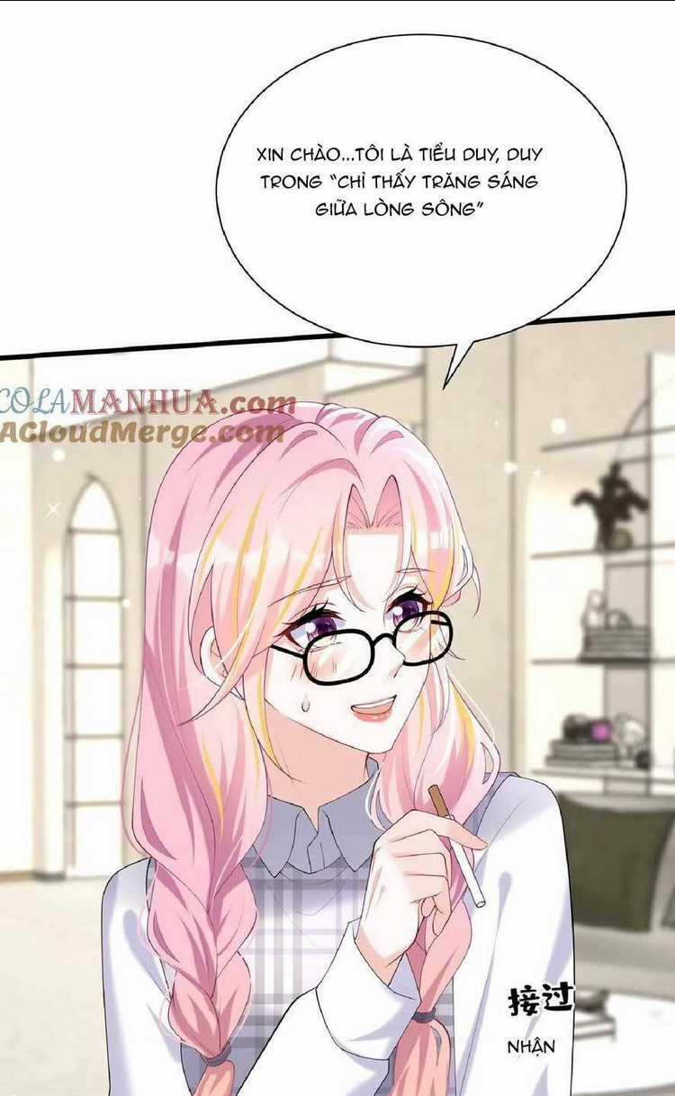 Tái Sinh Trở Lại : Chồng Cũ Khóc Lóc Cầu Xin Tái Hôn Chapter 132 trang 35