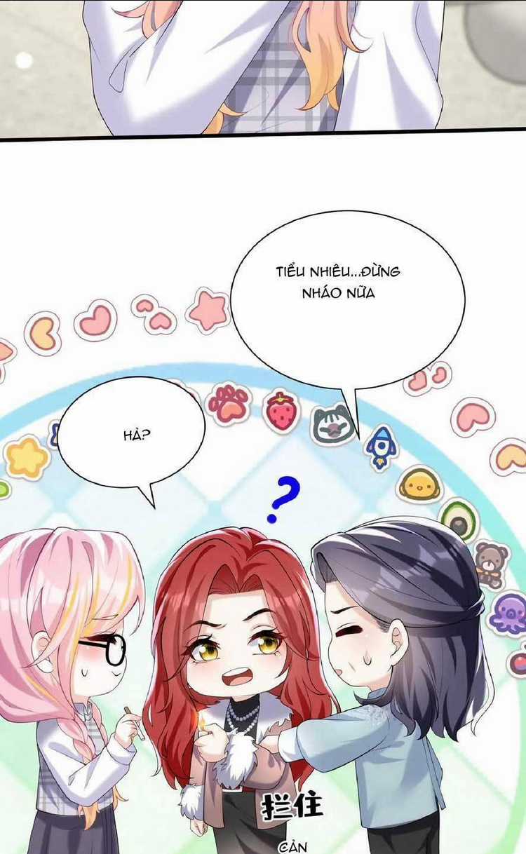 Tái Sinh Trở Lại : Chồng Cũ Khóc Lóc Cầu Xin Tái Hôn Chapter 132 trang 36