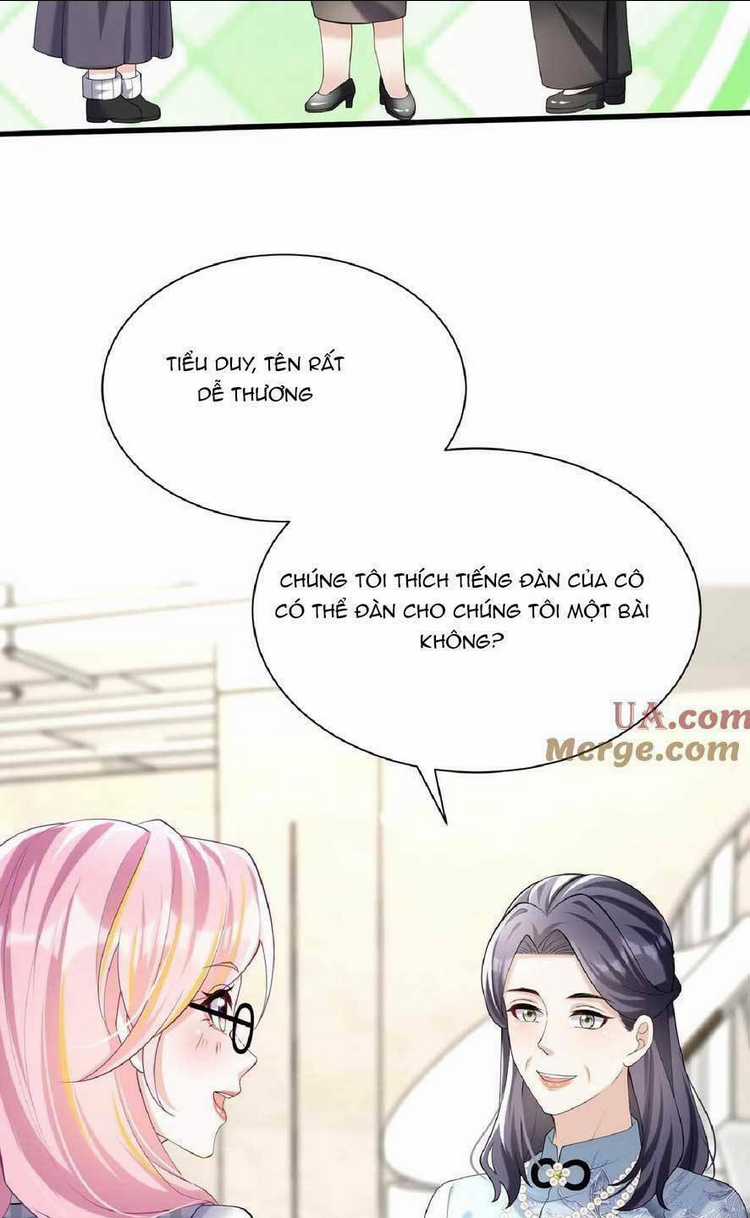 Tái Sinh Trở Lại : Chồng Cũ Khóc Lóc Cầu Xin Tái Hôn Chapter 132 trang 37