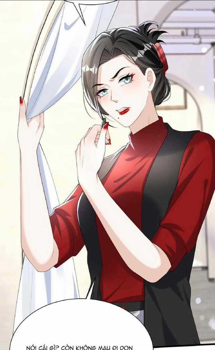 Tái Sinh Trở Lại : Chồng Cũ Khóc Lóc Cầu Xin Tái Hôn Chapter 132 trang 40